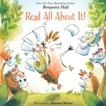 Unti BH Picture Book - Linker
