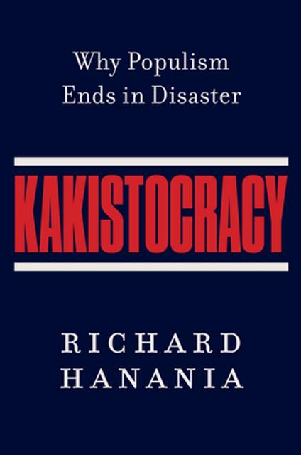 Kakistocracy