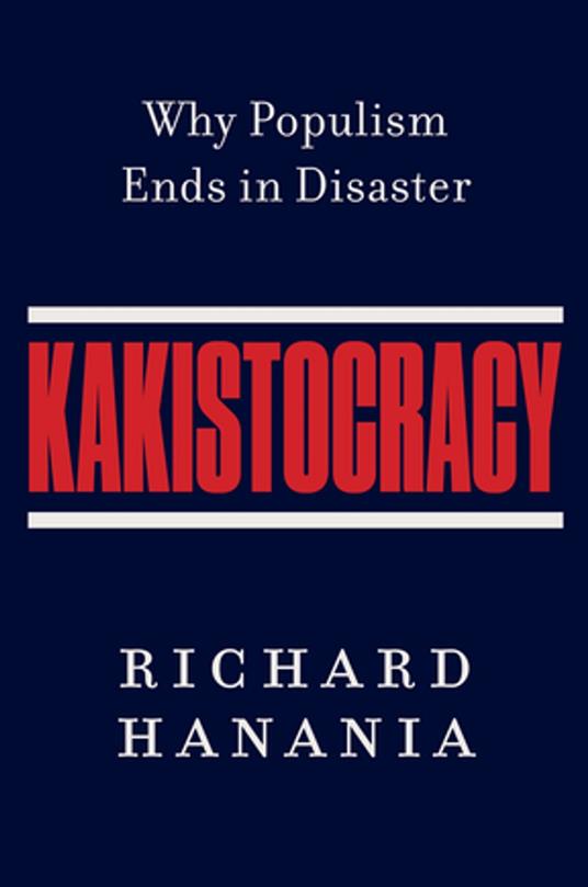 Kakistocracy