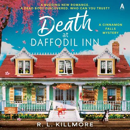 Death at Daffodil Inn