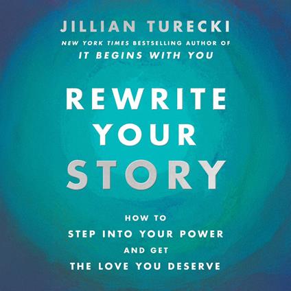 Rewrite Your Story