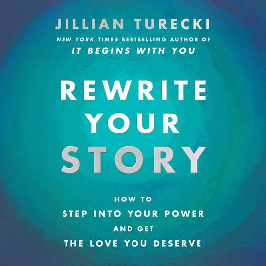Rewrite Your Story