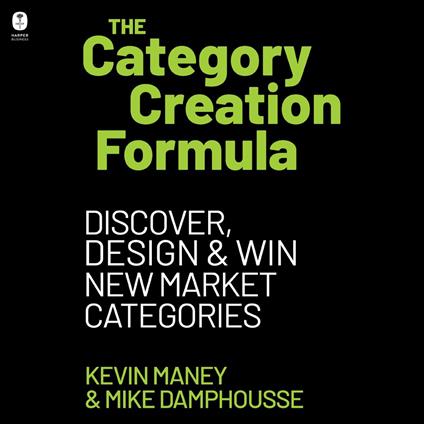 The Category Creation Formula