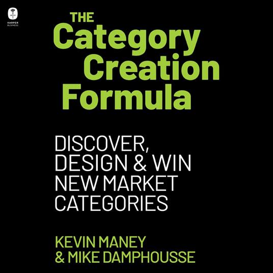 The Category Creation Formula