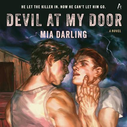 Devil at My Door