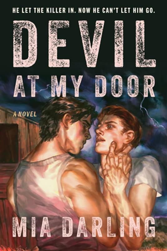 Devil at My Door