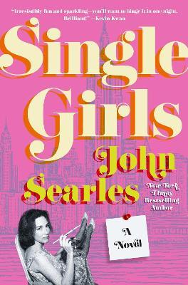 Single Girls - John Searles - cover