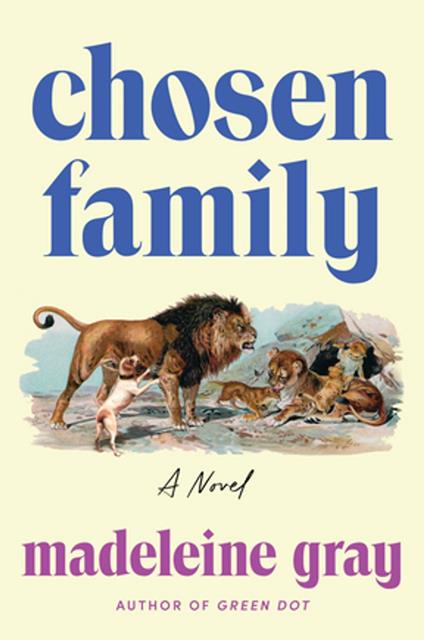 Chosen Family