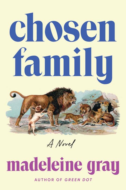 Chosen Family