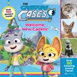 The Creature Cases: Welcome to CLADE