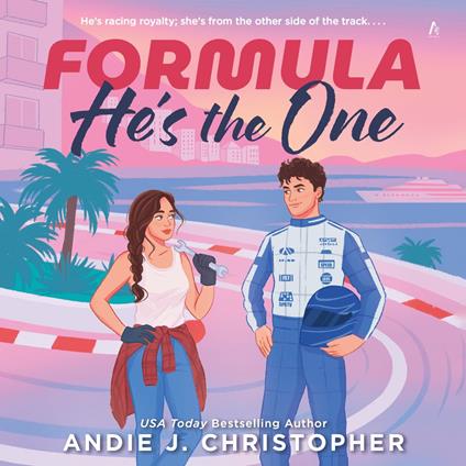 Formula He’s the One