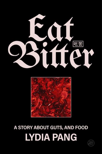 Eat Bitter