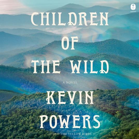 Children of the Wild