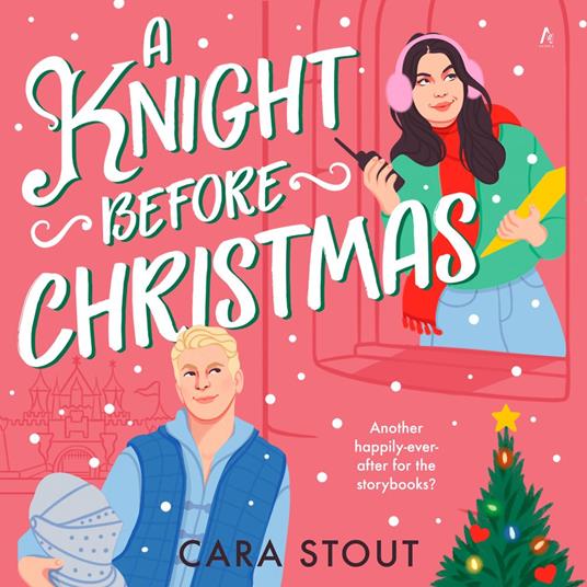 A Knight Before Christmas