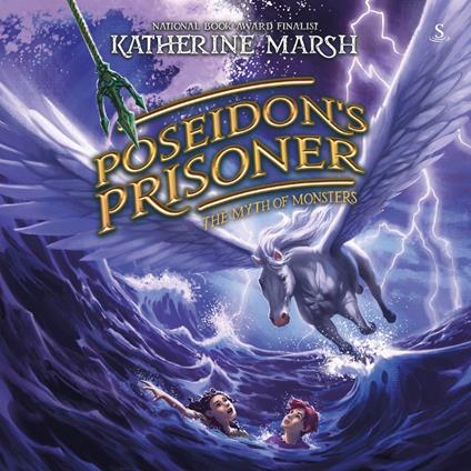 Poseidon's Prisoner