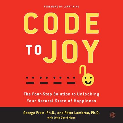 Code to Joy