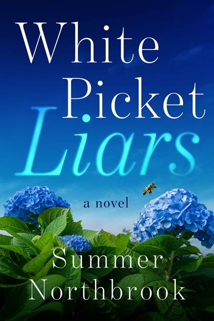 White Picket Liars