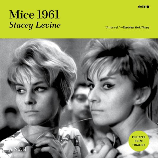 Mice 1961