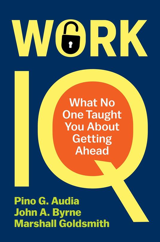 Work IQ