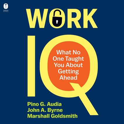 Work IQ