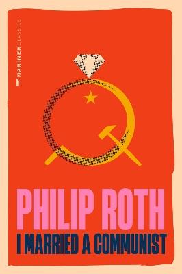 I Married a Communist - Philip Roth - cover