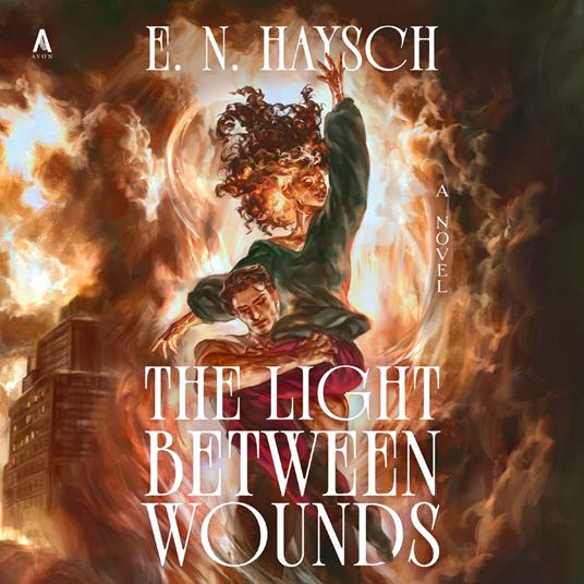 The Light Between Wounds