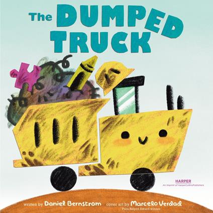 The Dumped Truck