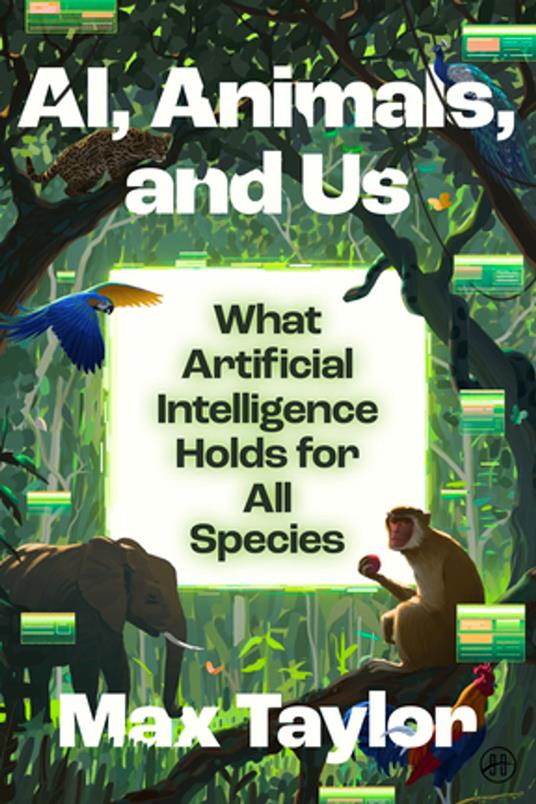 AI, Animals, and Us
