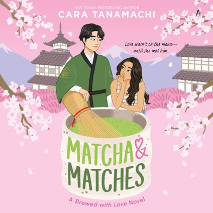 Matcha & Matches