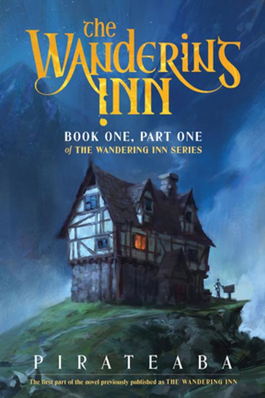 The Wandering Inn