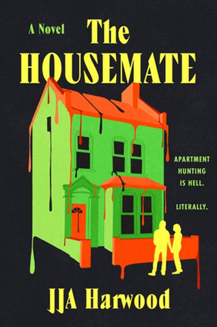The Housemate