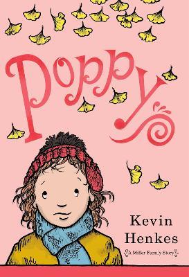 Poppy - Kevin Henkes - cover