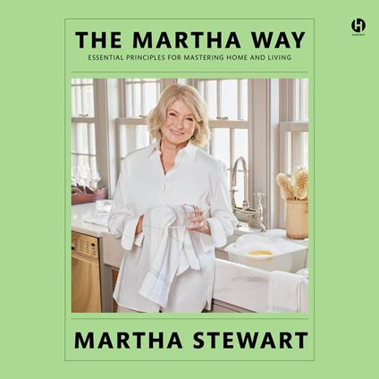 The Martha Way