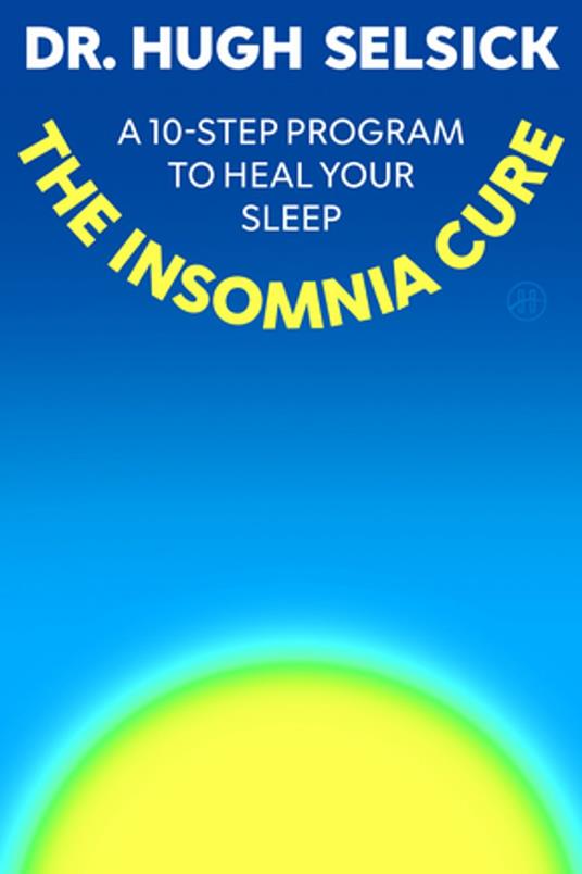 The Insomnia Cure