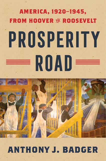 Prosperity Road