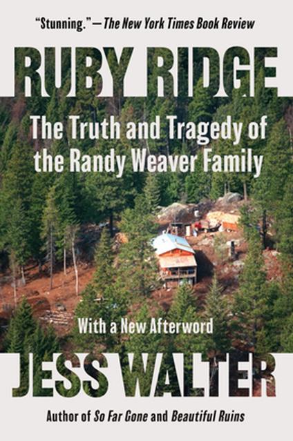 Ruby Ridge