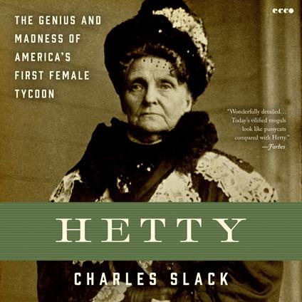 Hetty