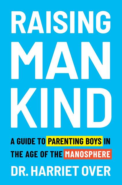 Raising Man Kind