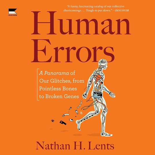 Human Errors