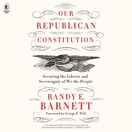 Our Republican Constitution