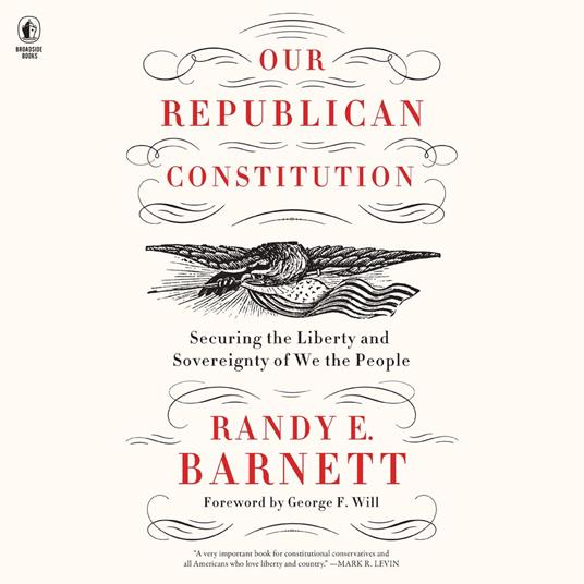 Our Republican Constitution
