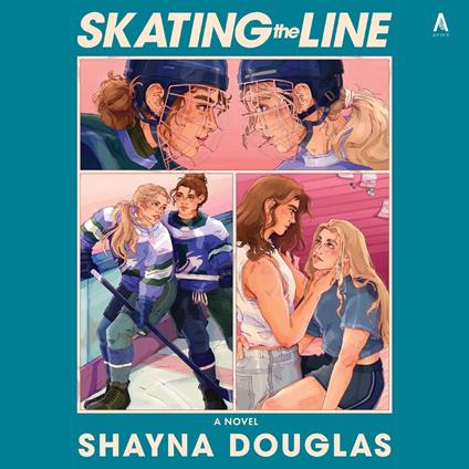 Skating the Line