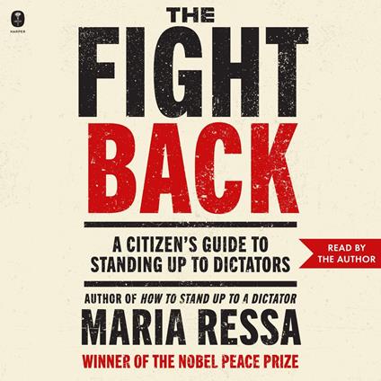 The Fight Back
