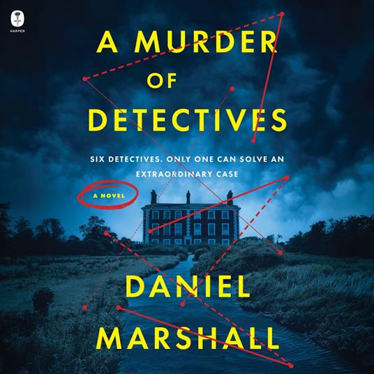 A Murder of Detectives