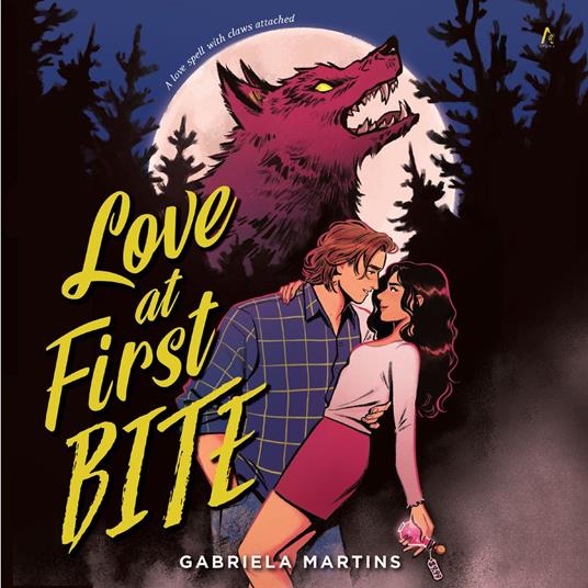 Love at First Bite