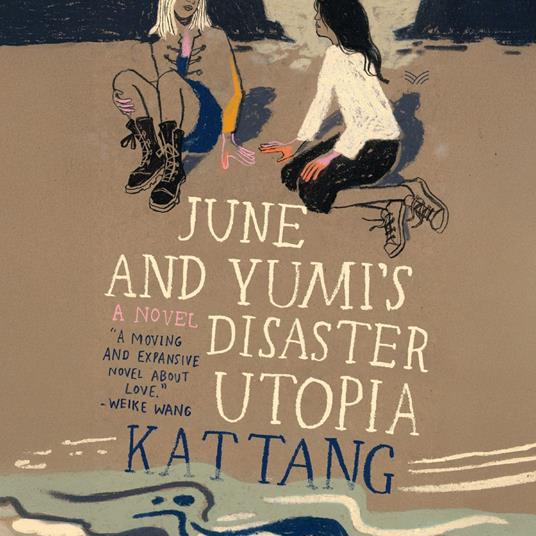 June and Yumi’s Disaster Utopia
