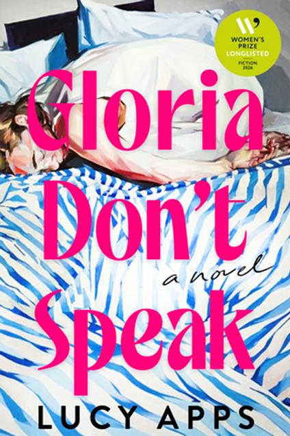 Gloria Don't Speak