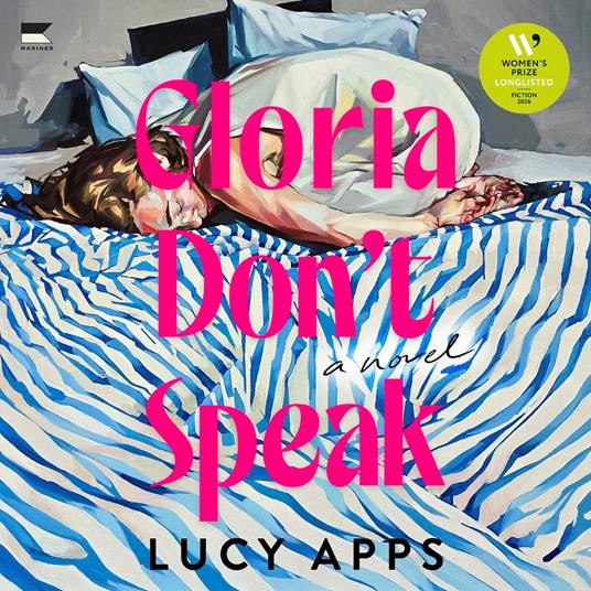 Gloria Don't Speak