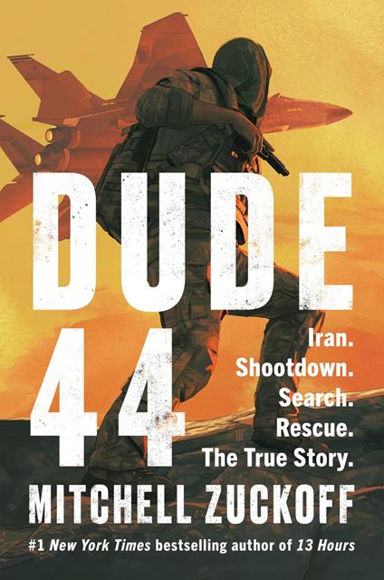 Dude 44