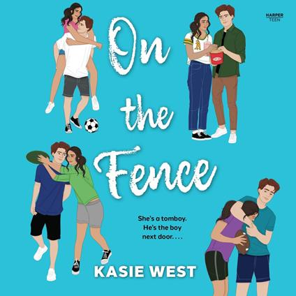 On the Fence